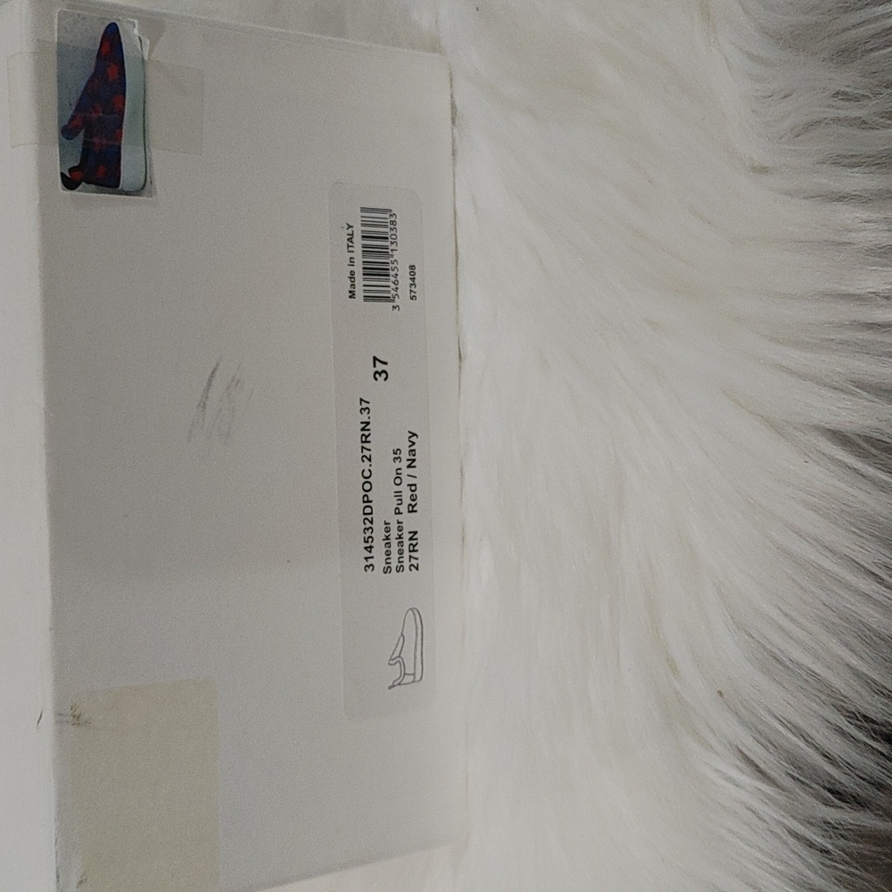 Celine Sneaker Pull On 37 - image 6